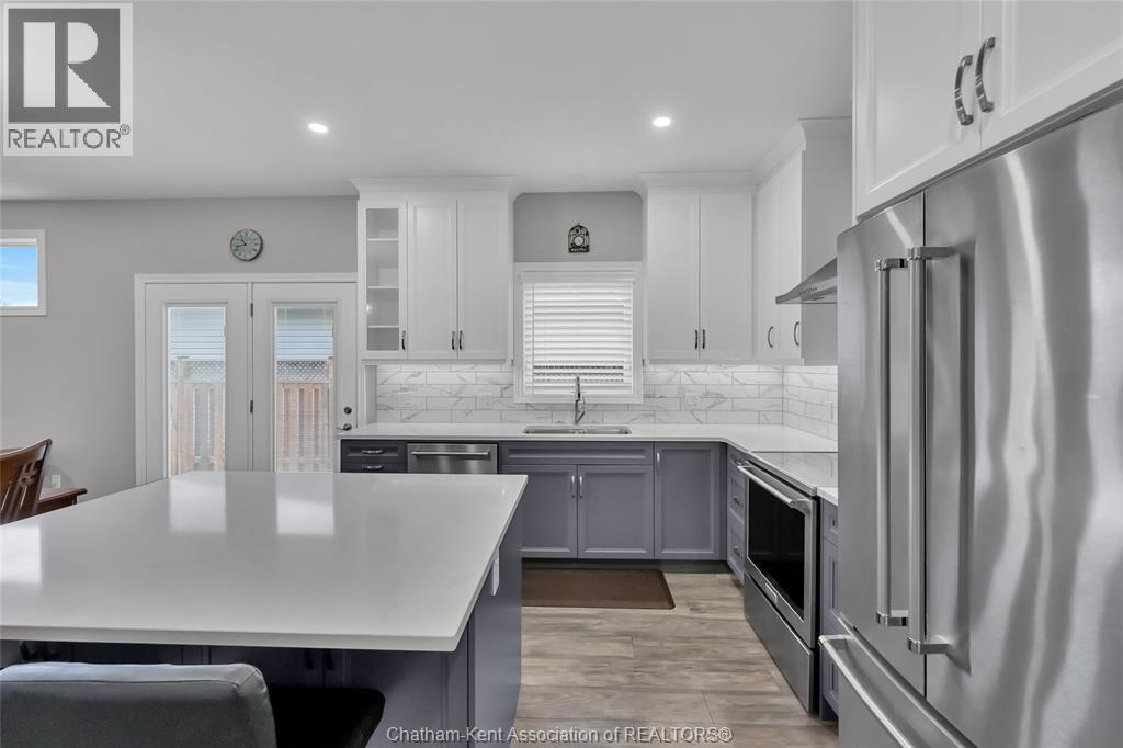 67 Lanz BOULEVARD, Blenheim, Ontario, N0P1A0 — Photo 5