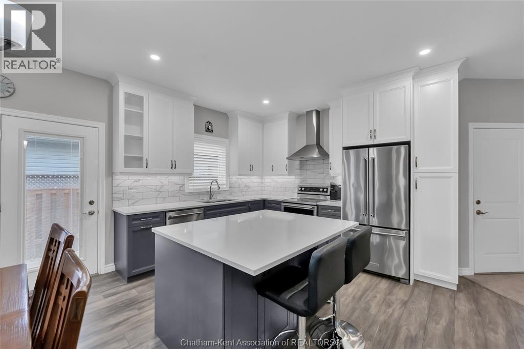 67 Lanz BOULEVARD, Blenheim, Ontario, N0P1A0 — Photo 7
