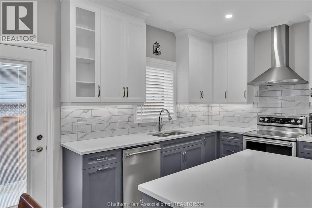 67 Lanz BOULEVARD, Blenheim, Ontario, N0P1A0 — Photo 8