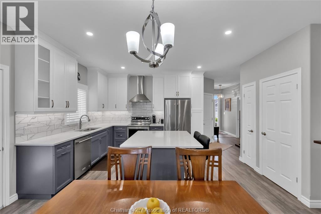 67 Lanz BOULEVARD, Blenheim, Ontario, N0P1A0 — Photo 9