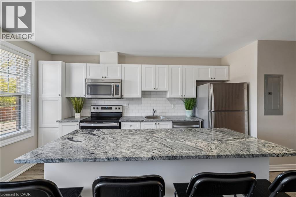 807 GORDON Street Unit# 7, Guelph, Ontario, N1G1Y8 — Photo 10