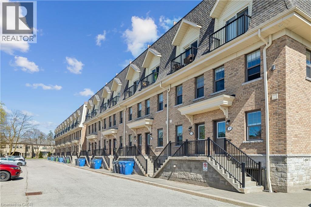 807 GORDON Street Unit# 7, Guelph, Ontario, N1G1Y8 — Photo 2