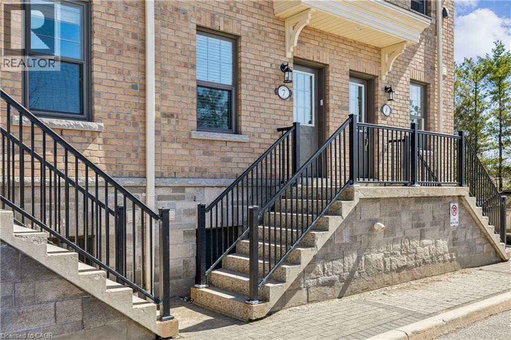 807 GORDON Street Unit# 7, Guelph, Ontario, N1G1Y8 — Photo 3