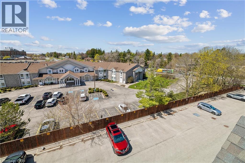 807 GORDON Street Unit# 7, Guelph, Ontario, N1G1Y8 — Photo 37