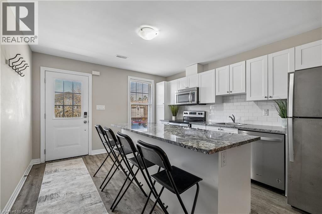 807 GORDON Street Unit# 7, Guelph, Ontario, N1G1Y8 — Photo 4