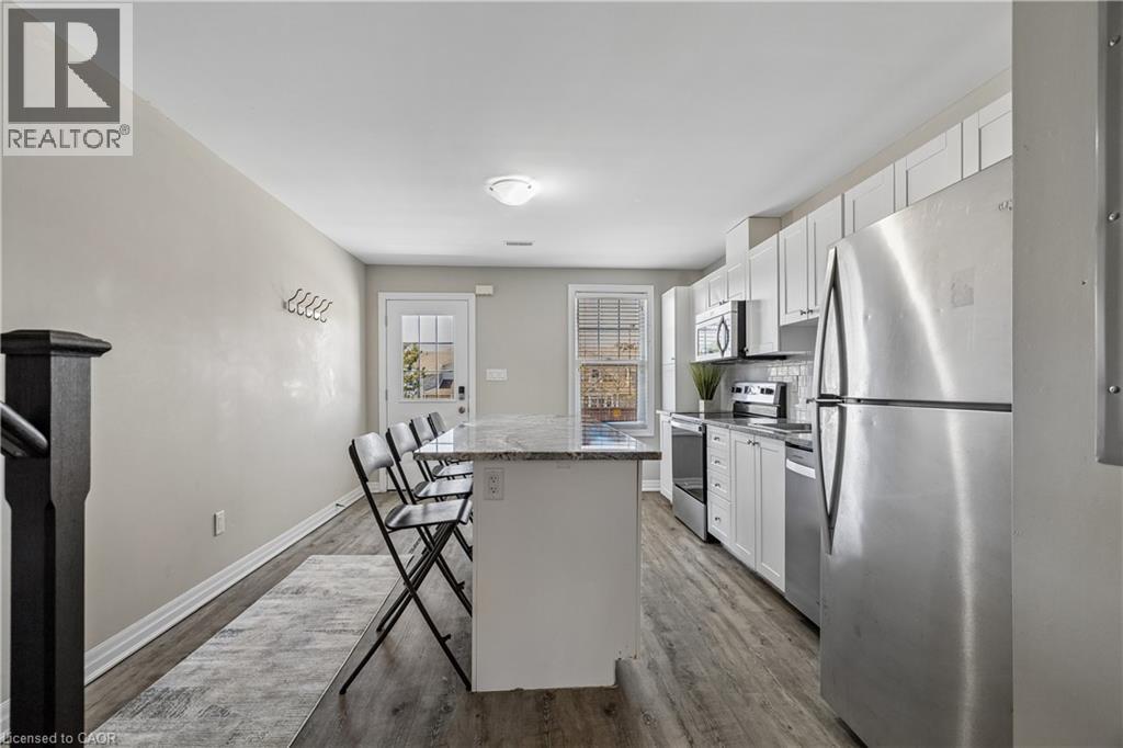 807 GORDON Street Unit# 7, Guelph, Ontario, N1G1Y8 — Photo 5