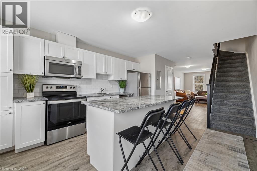 807 GORDON Street Unit# 7, Guelph, Ontario, N1G1Y8 — Photo 6