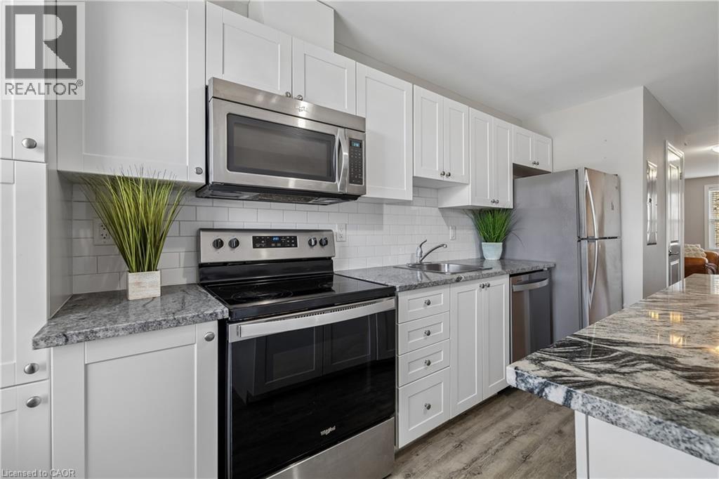 807 GORDON Street Unit# 7, Guelph, Ontario, N1G1Y8 — Photo 7