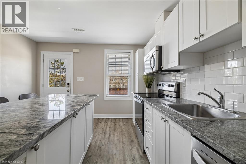 807 GORDON Street Unit# 7, Guelph, Ontario, N1G1Y8 — Photo 8