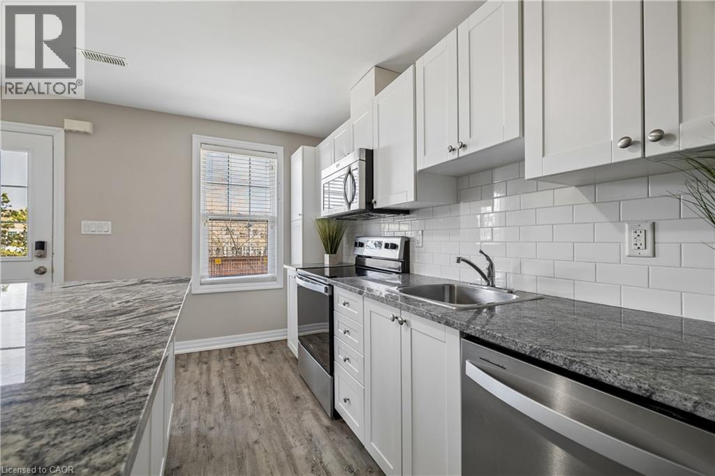 807 GORDON Street Unit# 7, Guelph, Ontario, N1G1Y8 — Photo 9