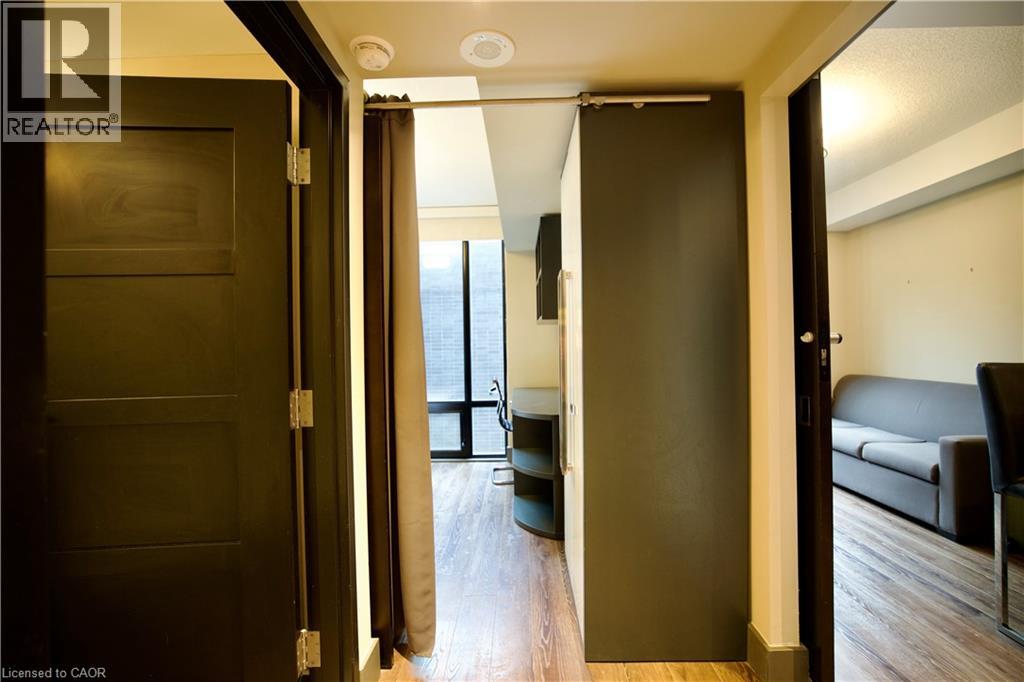330 PHILLIP Street Unit# S605, Waterloo, Ontario, N2L3W9 — Photo 20