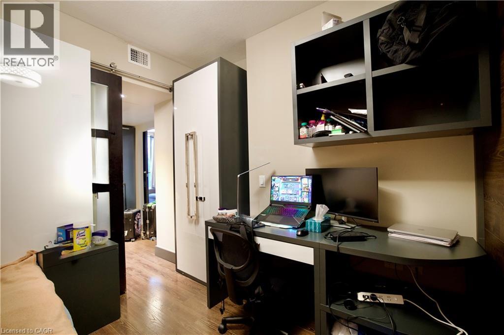 330 PHILLIP Street Unit# S605, Waterloo, Ontario, N2L3W9 — Photo 25