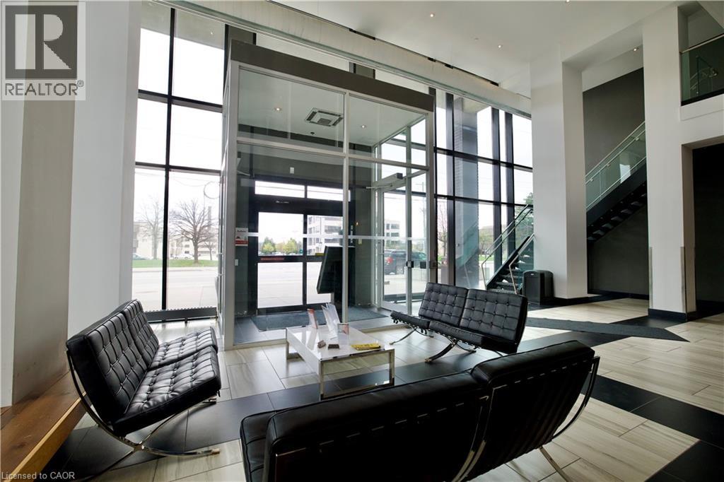 330 PHILLIP Street Unit# S605, Waterloo, Ontario, N2L3W9 — Photo 3