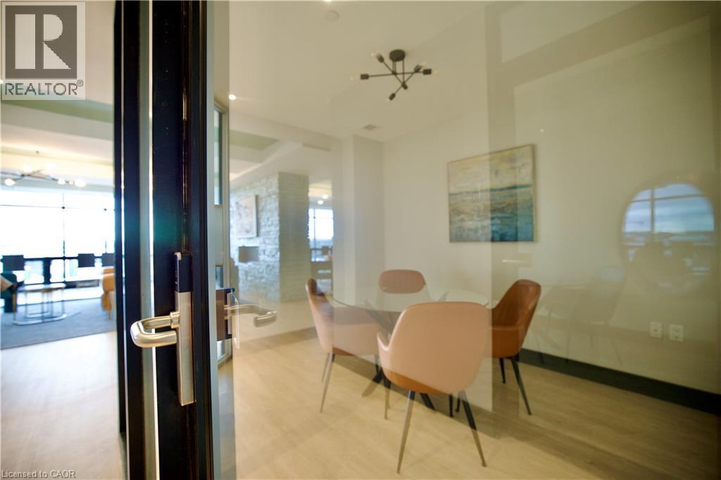 330 PHILLIP Street Unit# S605, Waterloo, Ontario, N2L3W9 — Photo 30