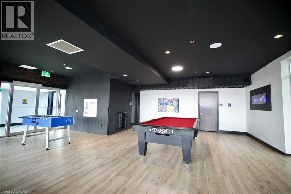 330 PHILLIP Street Unit# S605, Waterloo, Ontario, N2L3W9 — Photo 35