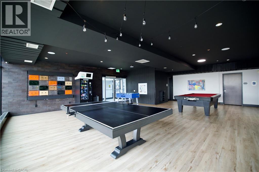 330 PHILLIP Street Unit# S605, Waterloo, Ontario, N2L3W9 — Photo 36