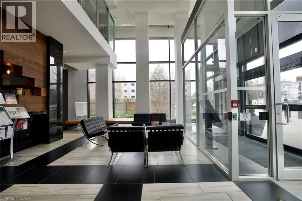 330 PHILLIP Street Unit# S605, Waterloo, Ontario, N2L3W9 — Photo 4