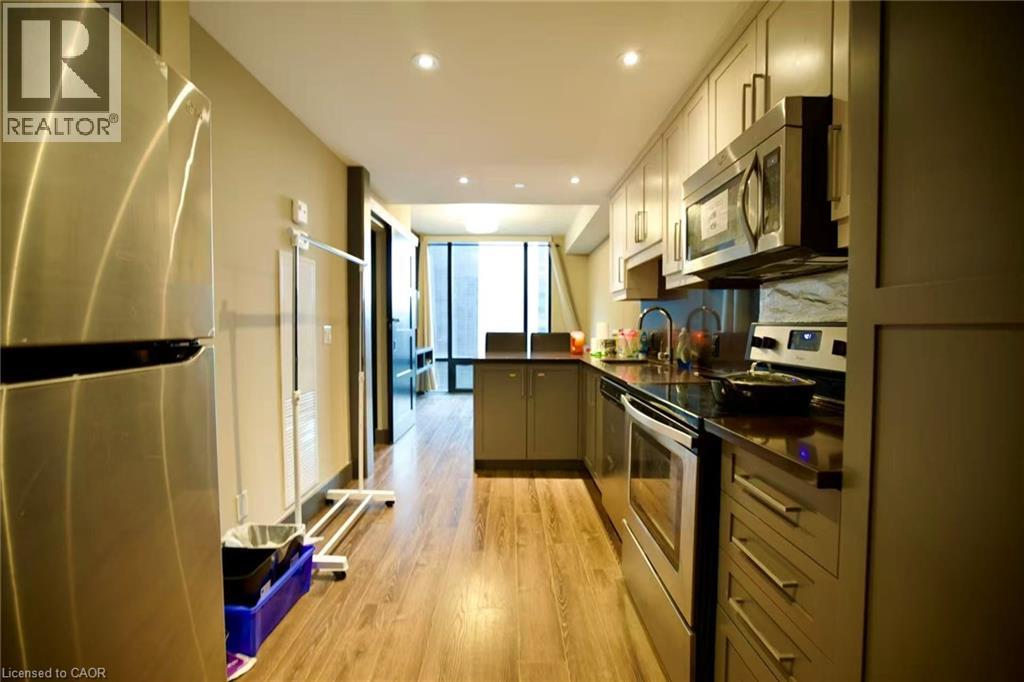 330 PHILLIP Street Unit# S605, Waterloo, Ontario, N2L3W9 — Photo 8
