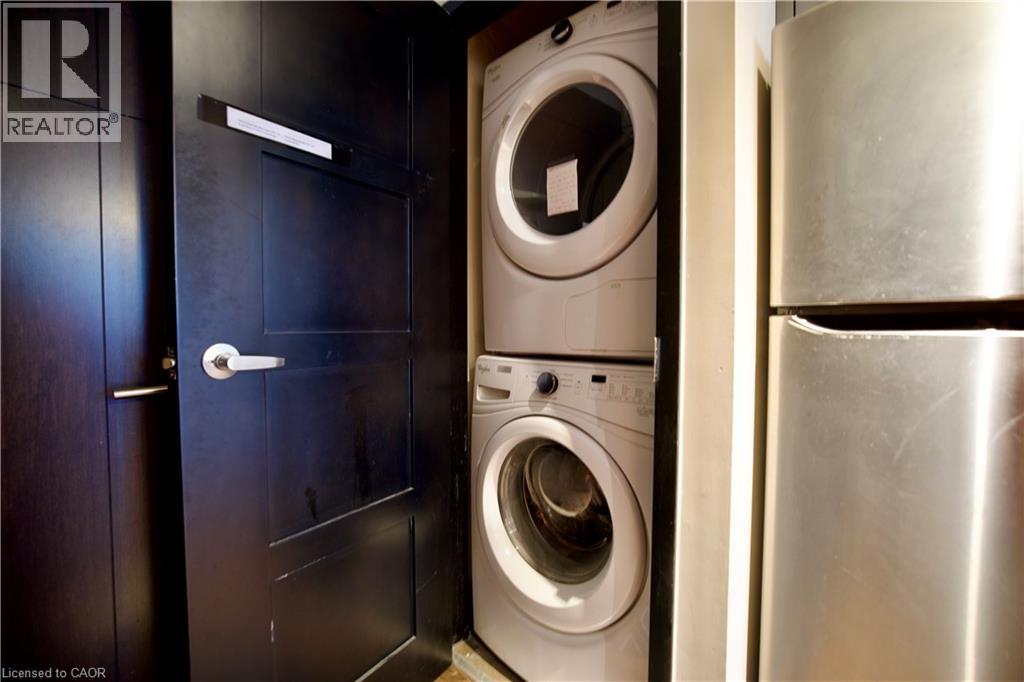 330 PHILLIP Street Unit# S605, Waterloo, Ontario, N2L3W9 — Photo 9
