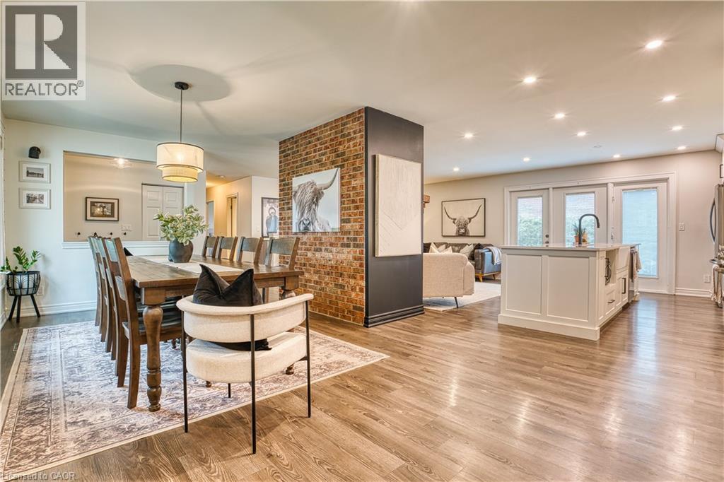 525 BLAKE Street E, Listowel, Ontario, N4W3N6 — Photo 11