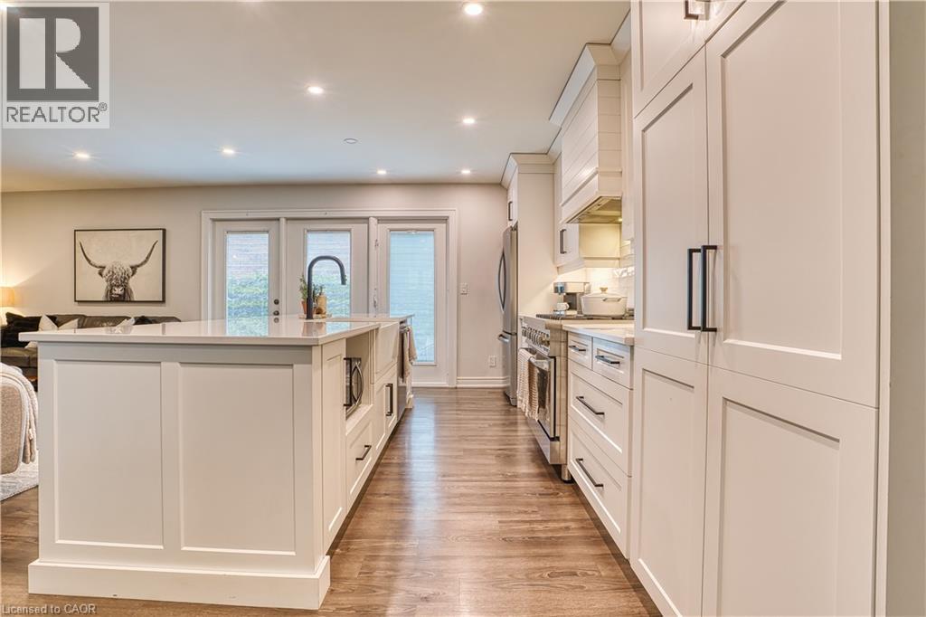 525 BLAKE Street E, Listowel, Ontario, N4W3N6 — Photo 12