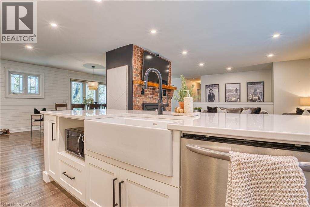 525 BLAKE Street E, Listowel, Ontario, N4W3N6 — Photo 15