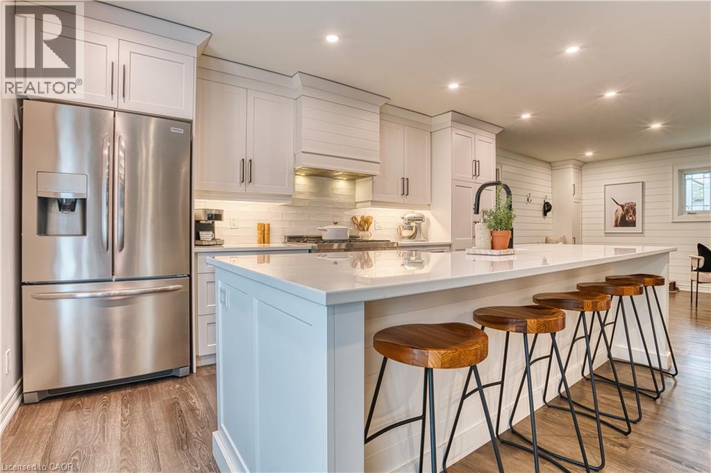 525 BLAKE Street E, Listowel, Ontario, N4W3N6 — Photo 16