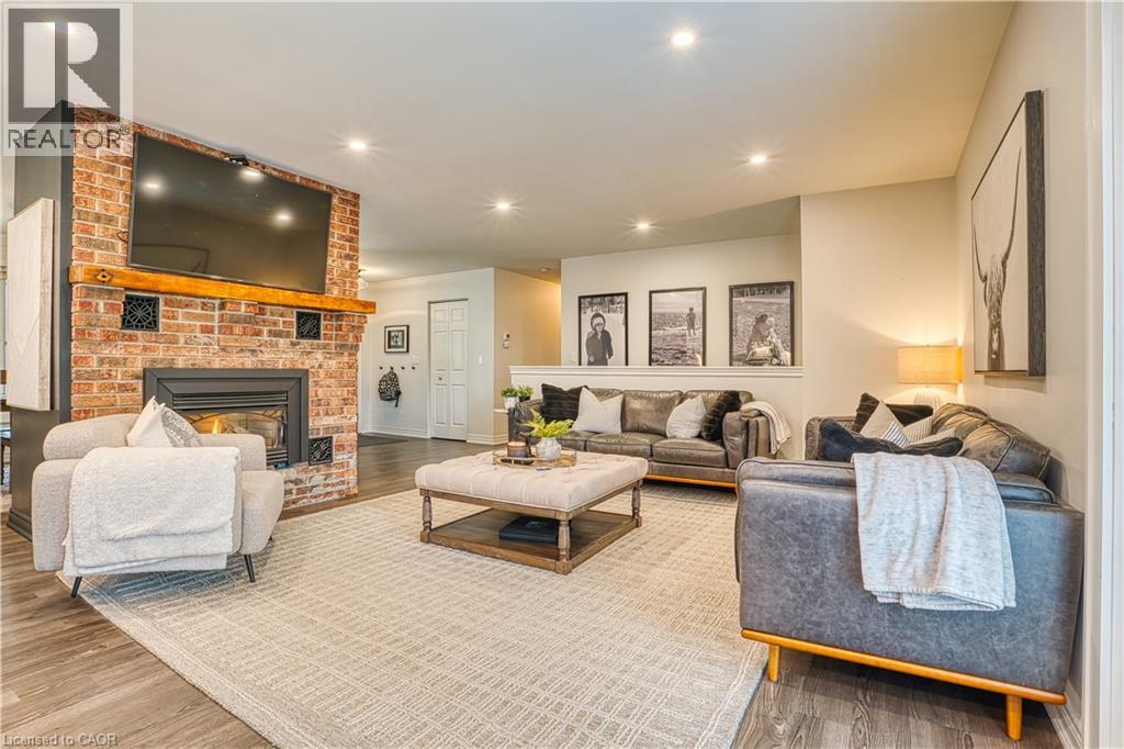 525 BLAKE Street E, Listowel, Ontario, N4W3N6 — Photo 21