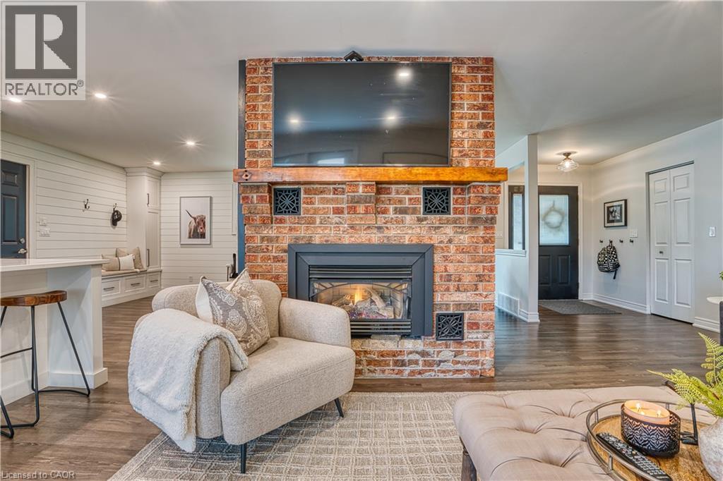 525 BLAKE Street E, Listowel, Ontario, N4W3N6 — Photo 23