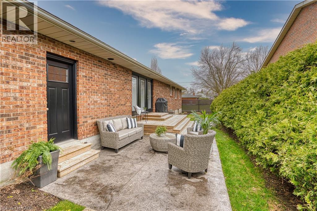 525 BLAKE Street E, Listowel, Ontario, N4W3N6 — Photo 44