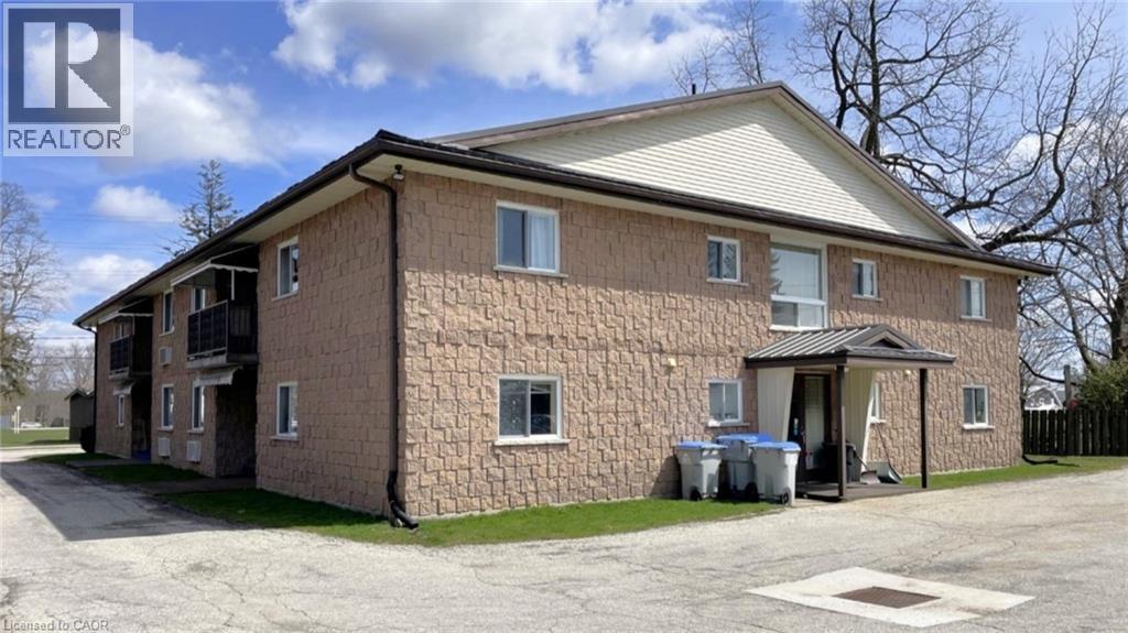 470 ELIZABETH Street E, Listowel, Ontario, N4W2P9 — Photo 14