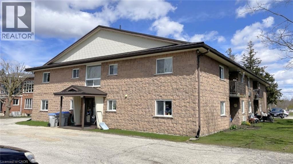 470 ELIZABETH Street E, Listowel, Ontario, N4W2P9 — Photo 15