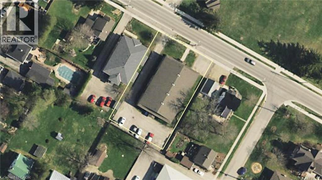 470 ELIZABETH Street E, Listowel, Ontario, N4W2P9 — Photo 17