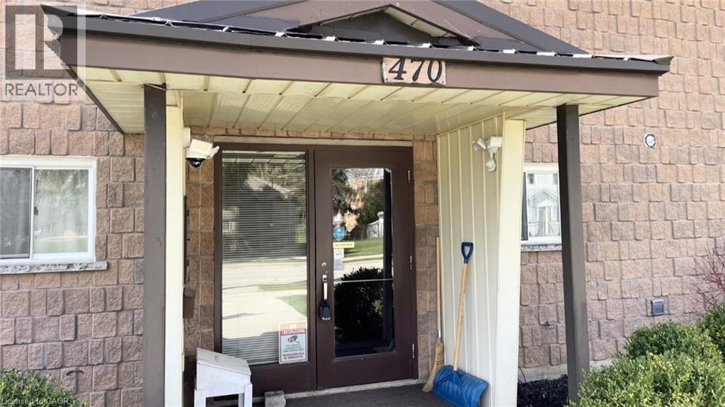 470 ELIZABETH Street E, Listowel, Ontario, N4W2P9 — Photo 2