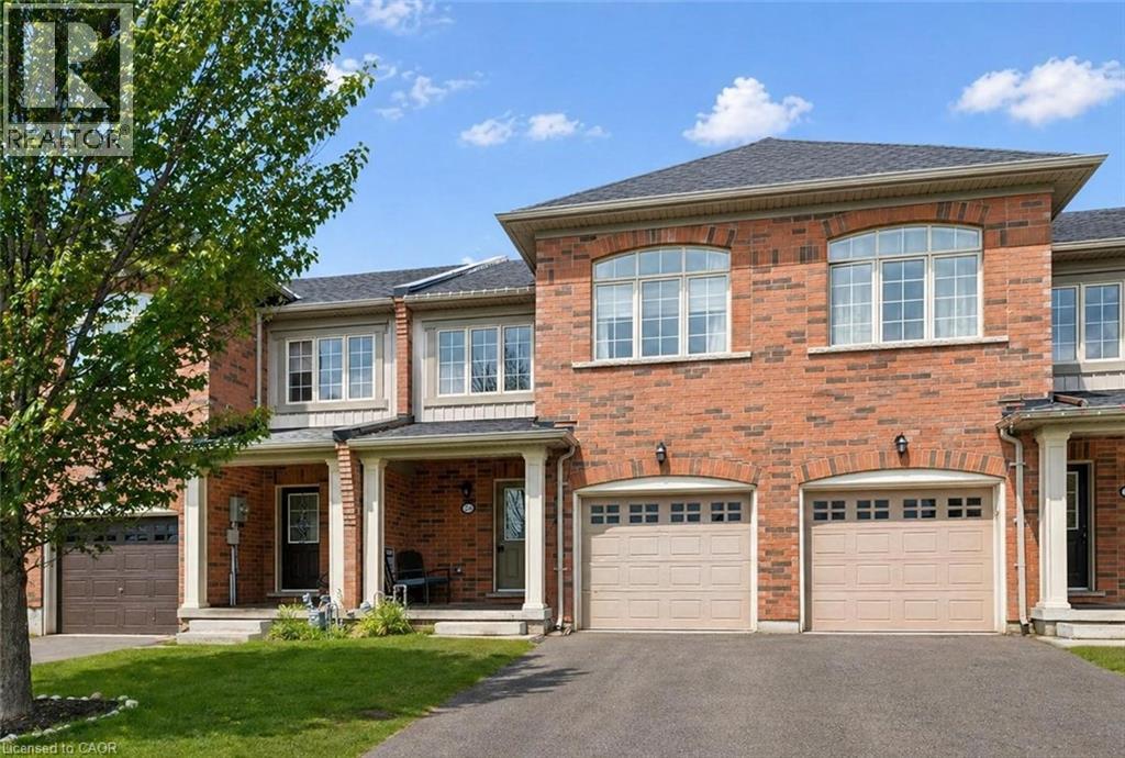 26 SKINNER Drive, Guelph, Ontario, N1E0P7 — Photo 2