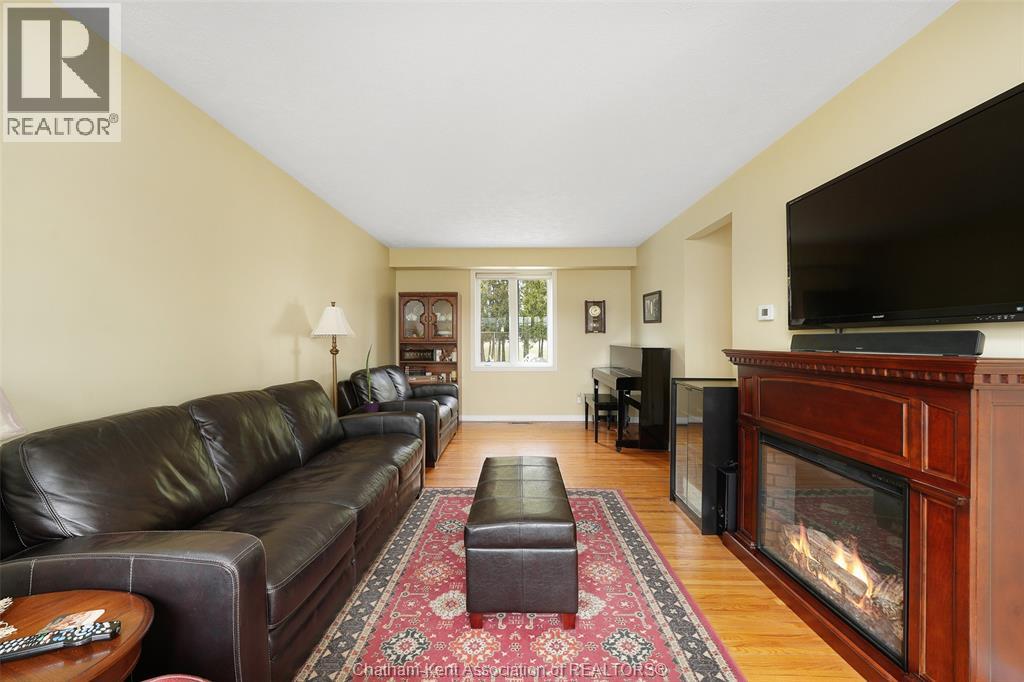 264 Baldoon ROAD, Chatham, Ontario, N7L1E6 — Photo 11