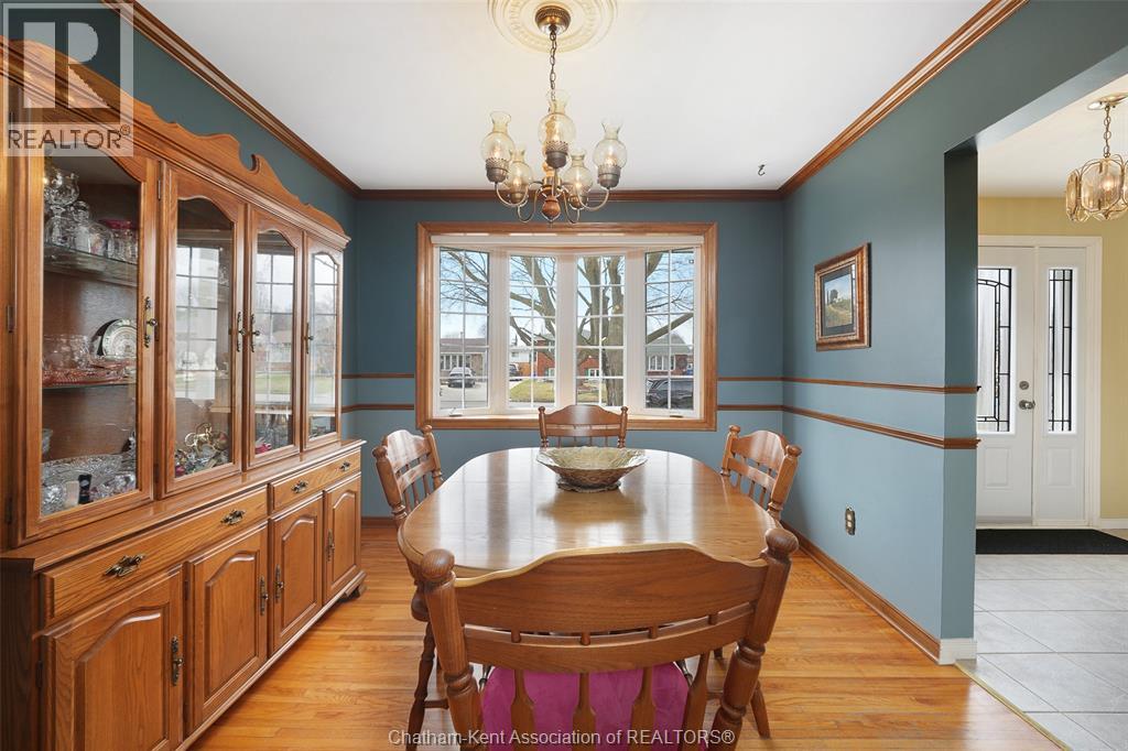 264 Baldoon ROAD, Chatham, Ontario, N7L1E6 — Photo 14