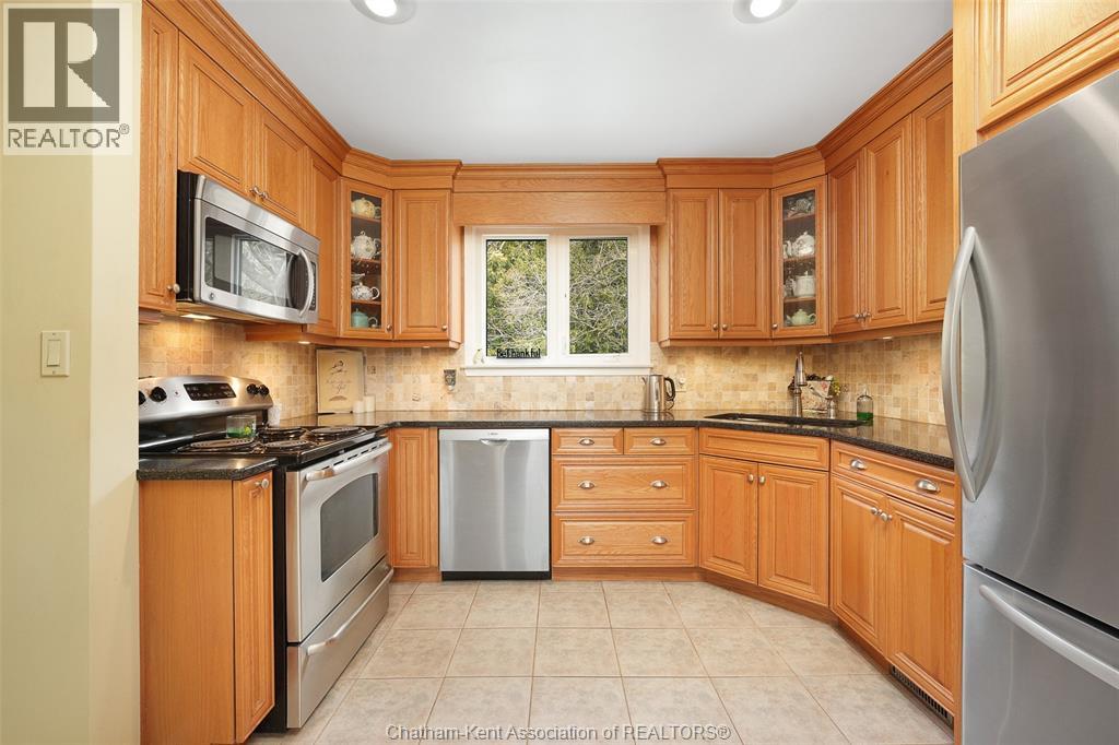 264 Baldoon ROAD, Chatham, Ontario, N7L1E6 — Photo 15