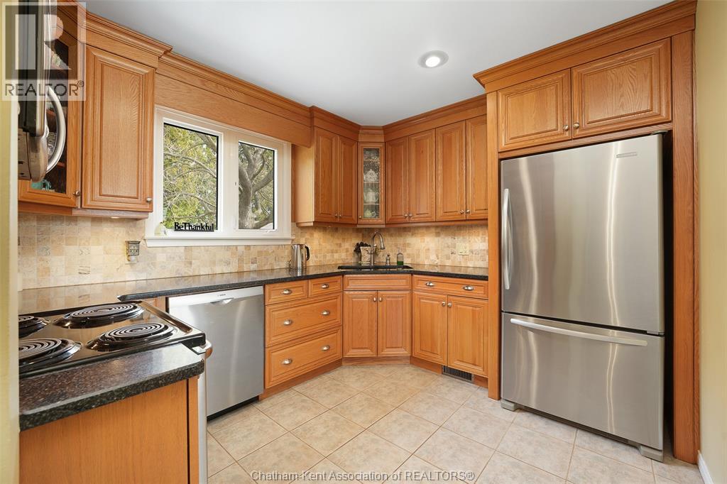 264 Baldoon ROAD, Chatham, Ontario, N7L1E6 — Photo 16