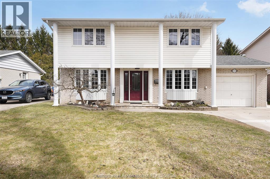 264 Baldoon ROAD, Chatham, Ontario, N7L1E6 — Photo 2