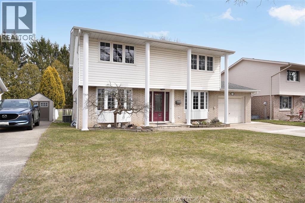 264 Baldoon ROAD, Chatham, Ontario, N7L1E6 — Photo 3