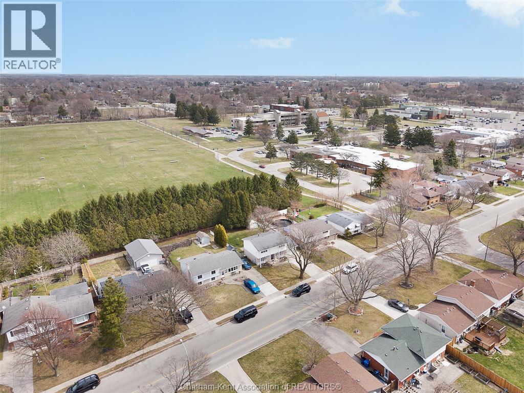 264 Baldoon ROAD, Chatham, Ontario, N7L1E6 — Photo 32
