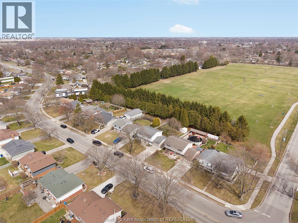 264 Baldoon ROAD, Chatham, Ontario, N7L1E6 — Photo 33