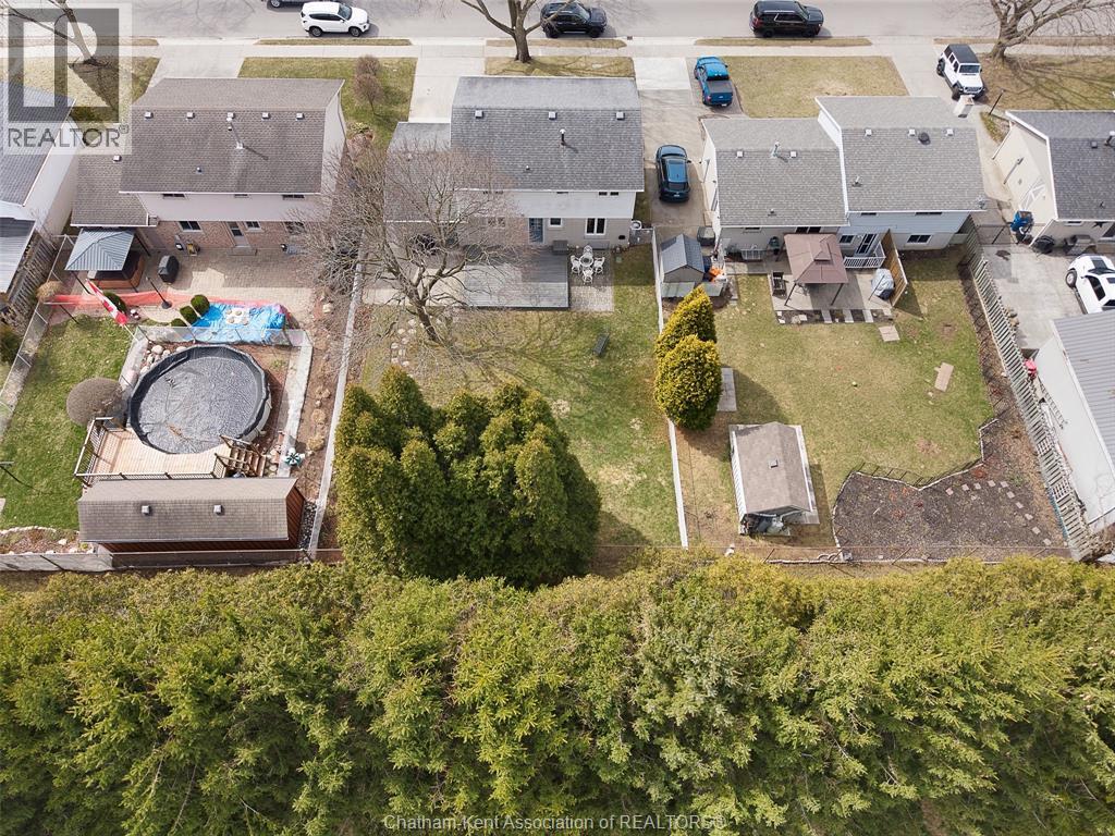264 Baldoon ROAD, Chatham, Ontario, N7L1E6 — Photo 34