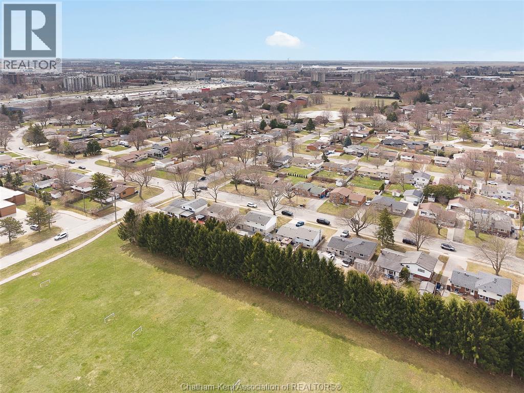 264 Baldoon ROAD, Chatham, Ontario, N7L1E6 — Photo 35