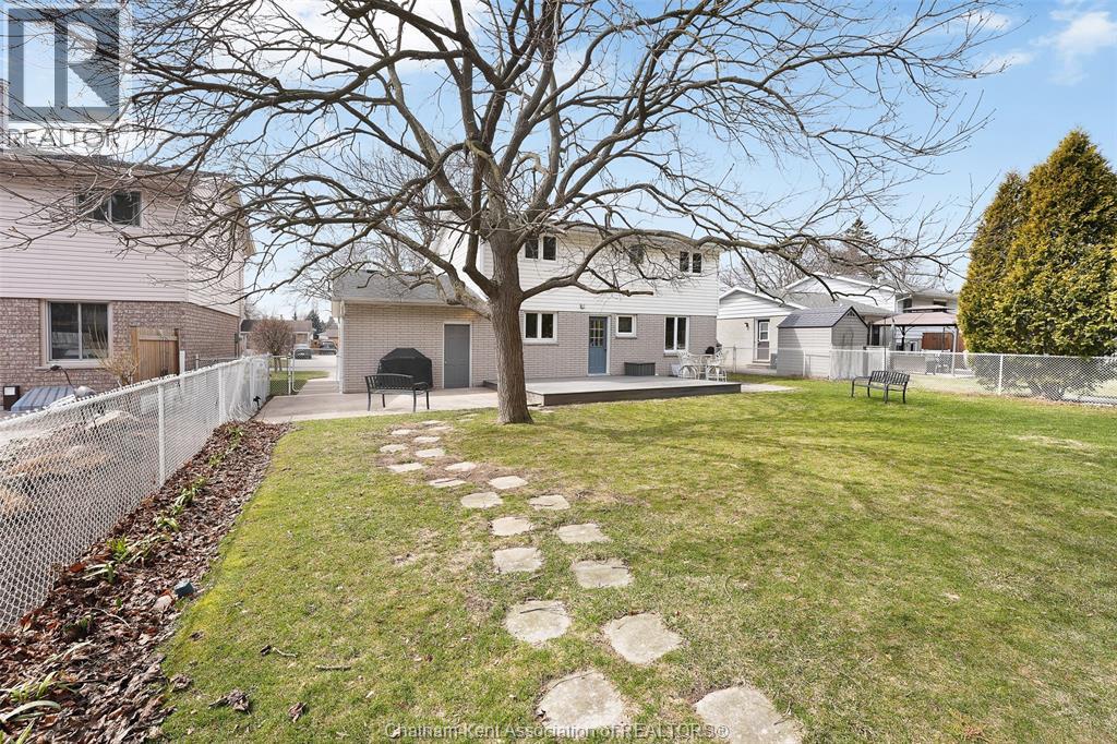264 Baldoon ROAD, Chatham, Ontario, N7L1E6 — Photo 4