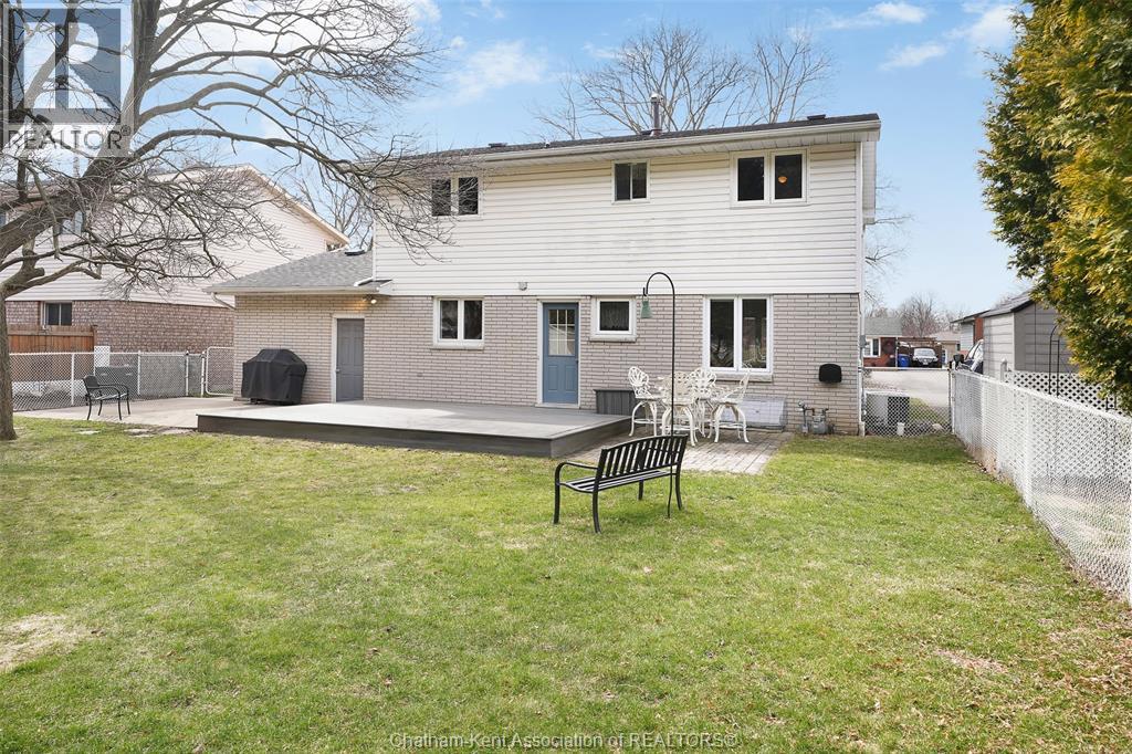 264 Baldoon ROAD, Chatham, Ontario, N7L1E6 — Photo 5