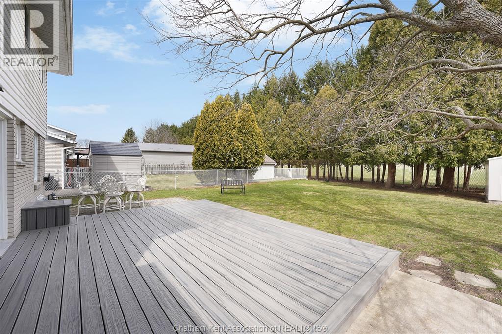 264 Baldoon ROAD, Chatham, Ontario, N7L1E6 — Photo 6