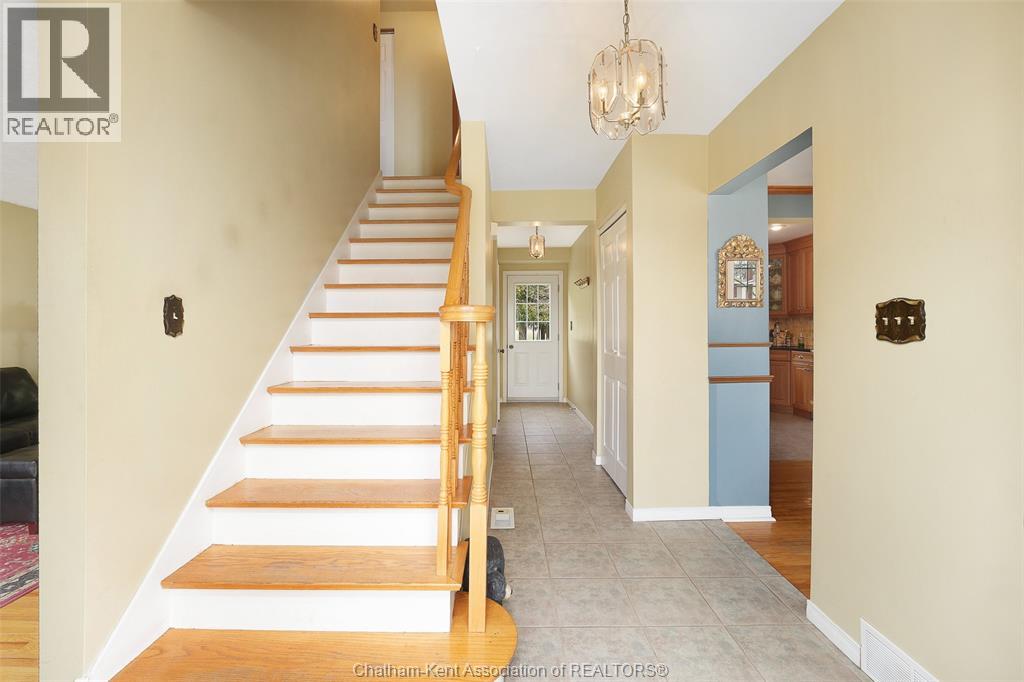 264 Baldoon ROAD, Chatham, Ontario, N7L1E6 — Photo 7