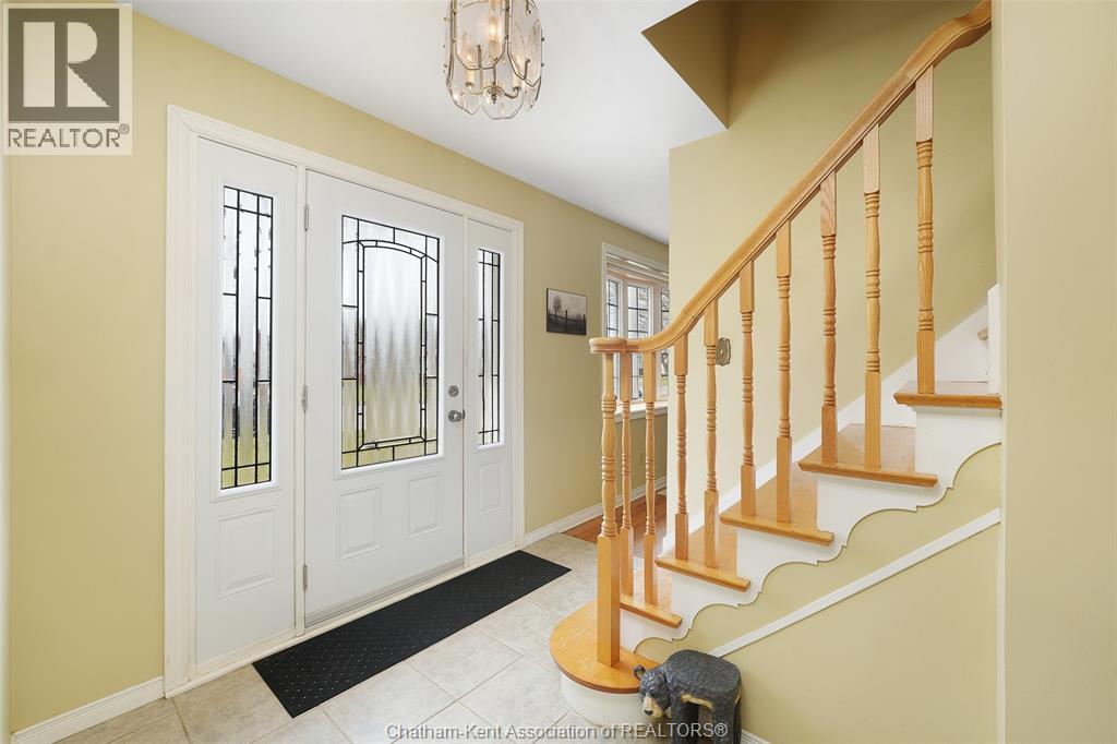 264 Baldoon ROAD, Chatham, Ontario, N7L1E6 — Photo 8